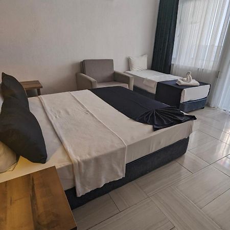 Ramona Kale Hotell Antalya Eksteriør bilde