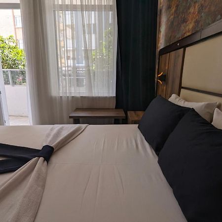 Ramona Kale Hotell Antalya Eksteriør bilde