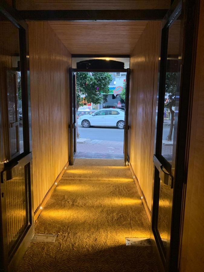 Ramona Kale Hotell Antalya Eksteriør bilde