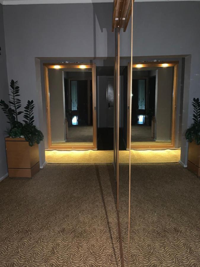 Ramona Kale Hotell Antalya Eksteriør bilde