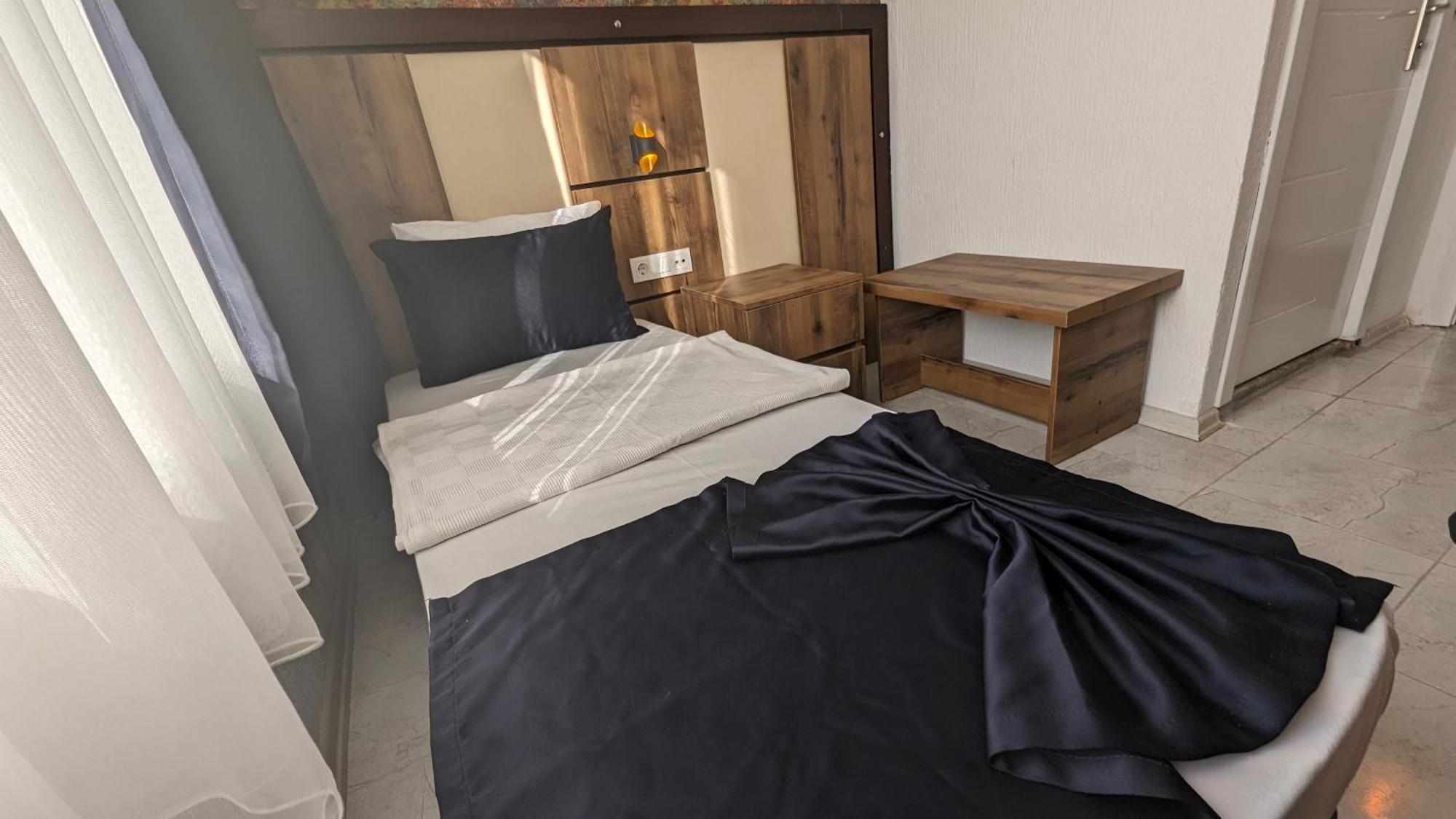 Ramona Kale Hotell Antalya Eksteriør bilde