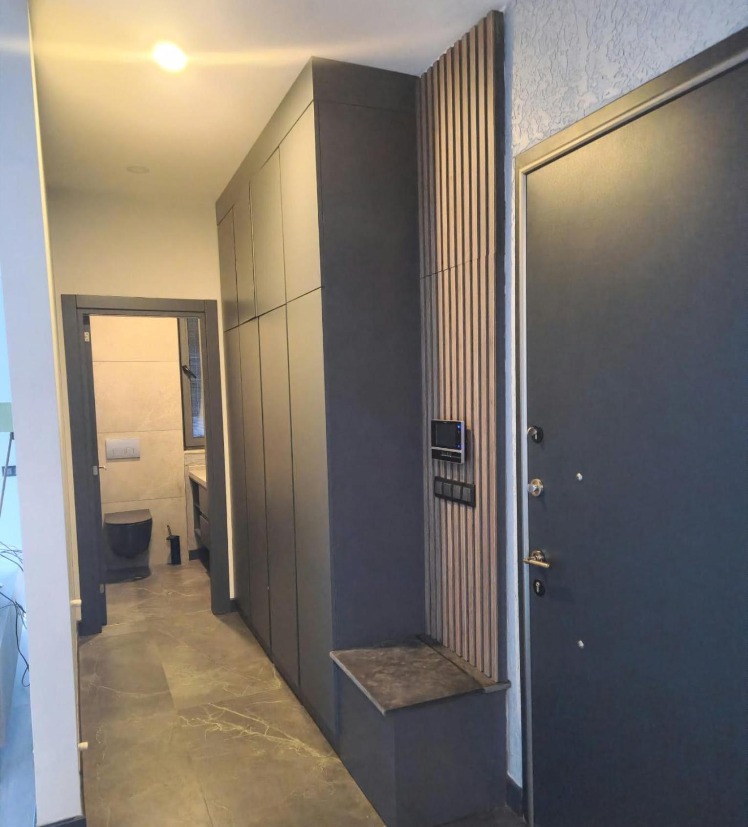 Ramona Kale Hotell Antalya Eksteriør bilde