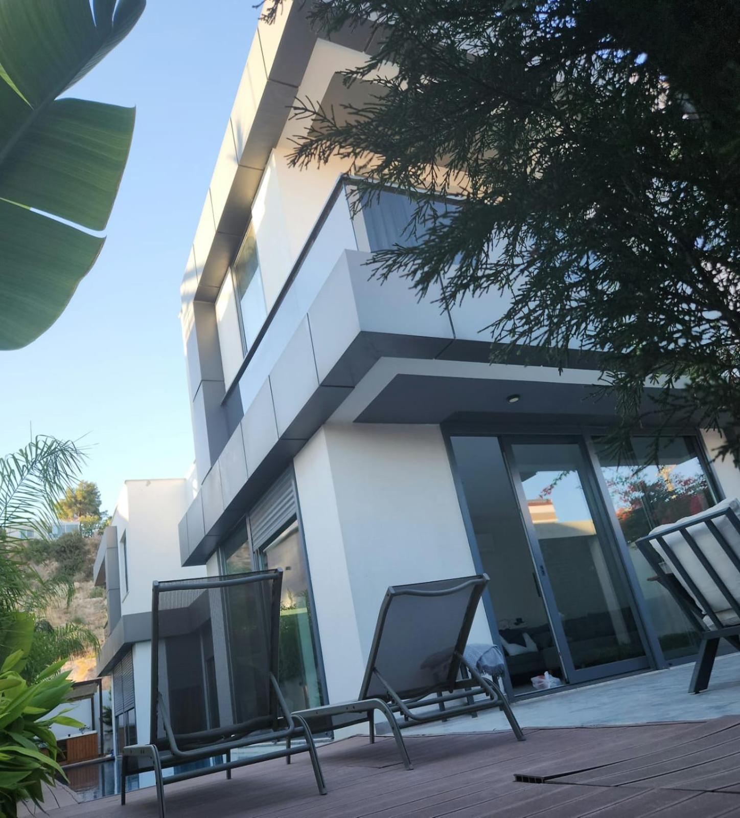 Ramona Kale Hotell Antalya Eksteriør bilde