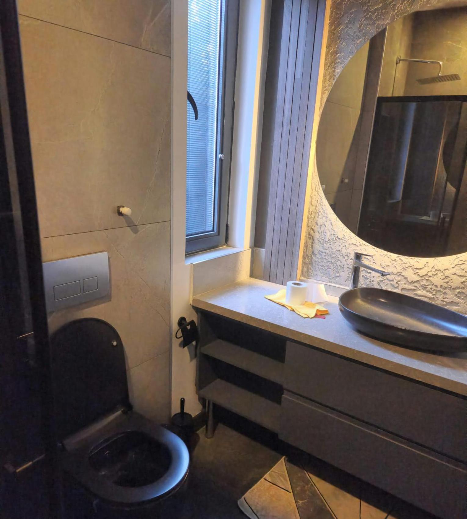 Ramona Kale Hotell Antalya Eksteriør bilde