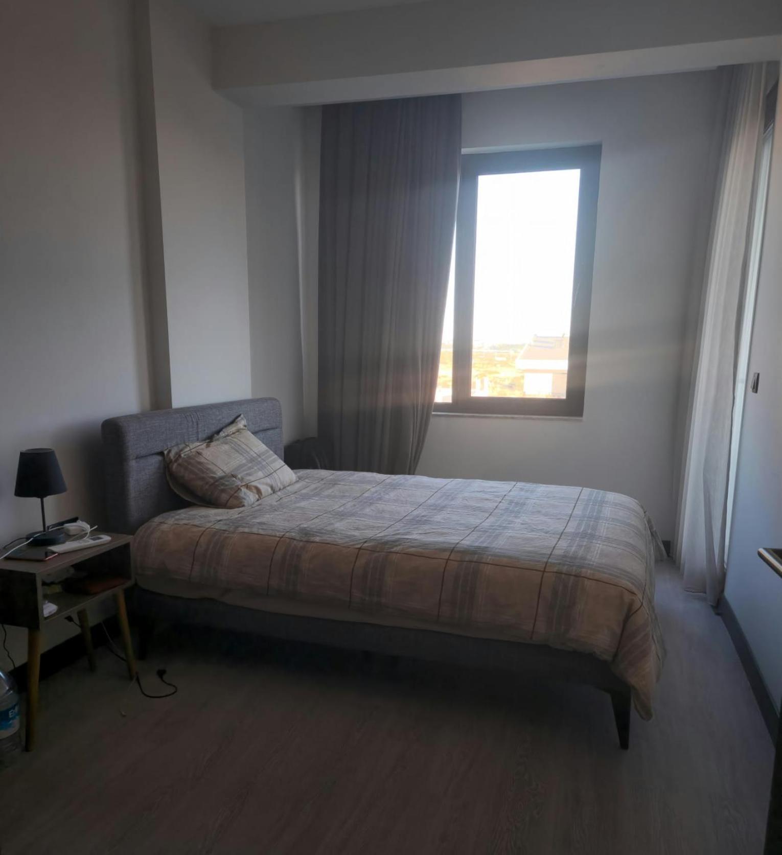 Ramona Kale Hotell Antalya Eksteriør bilde